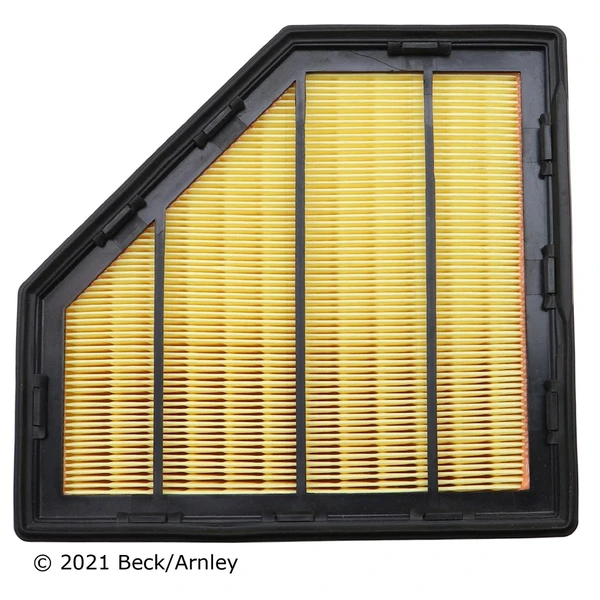 Beck/Arnley 042-1946 Engine Air Filter, Right Passenger Side