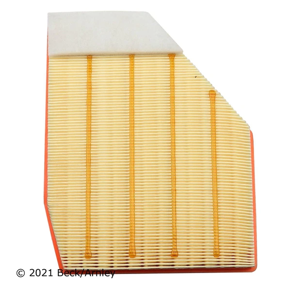 Beck/Arnley 042-1951 Engine Air Filter, Right Passenger Side