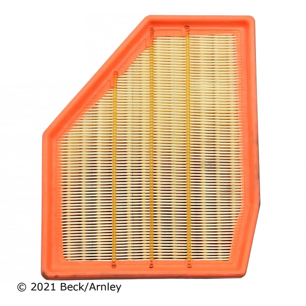 Beck/Arnley 042-1951 Engine Air Filter, Right Passenger Side