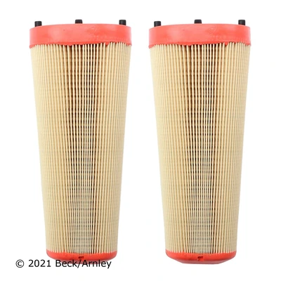 Beck/Arnley 042-1955 Air Filter Set