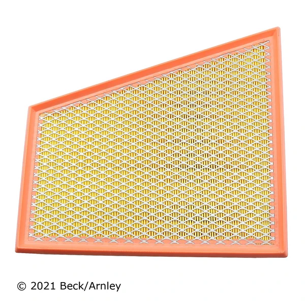 Beck/Arnley 042-1956 Engine Air Filter