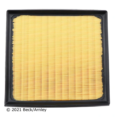Beck/Arnley 042-1961 Engine Air Filter