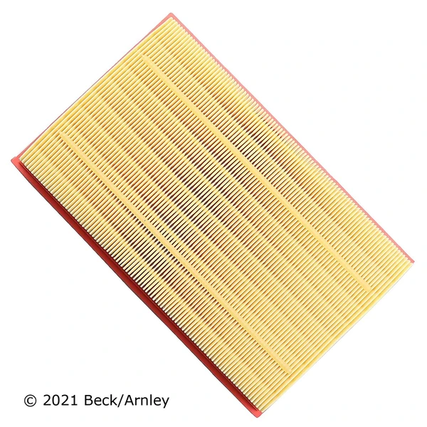Beck/Arnley 042-1962 Engine Air Filter