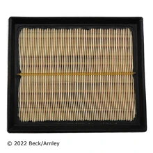 Beck/Arnley 042-1966 Engine Air Filter