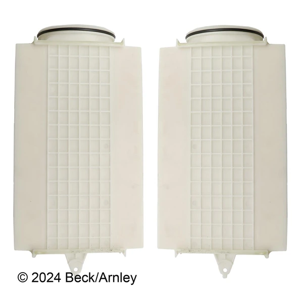Beck/Arnley 042-1979 Air Filter Set