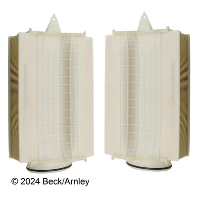 Beck/Arnley 042-1979 Air Filter Set