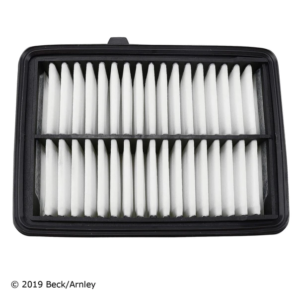 Beck/Arnley 042-1900 Engine Air Filter