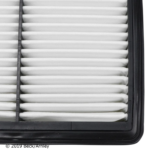 Beck/Arnley 042-1904 Engine Air Filter