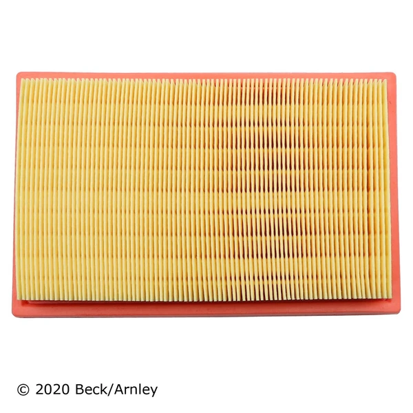 Beck/Arnley 042-1912 Engine Air Filter