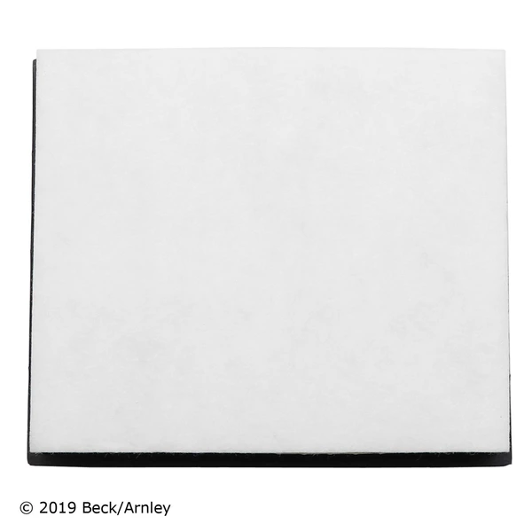 Beck/Arnley 042-1916 Engine Air Filter
