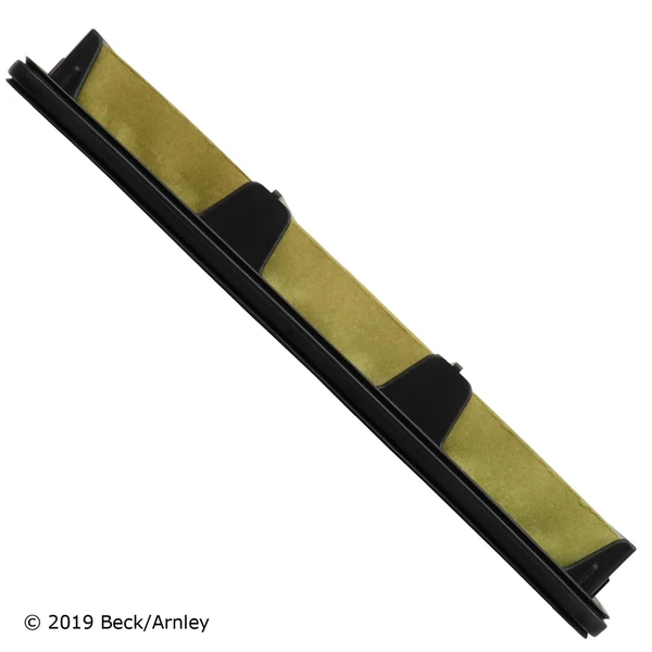 Beck/Arnley 042-1924 Engine Air Filter