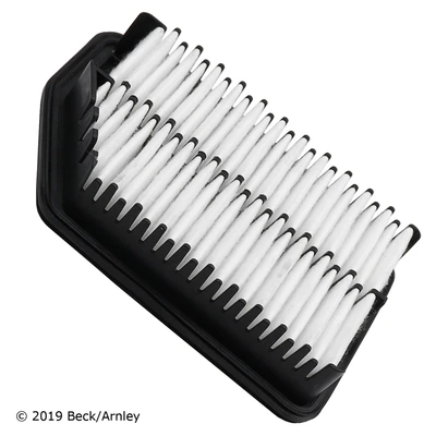 Beck/Arnley 042-1925 Engine Air Filter
