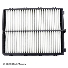 Beck/Arnley 042-1928 Engine Air Filter