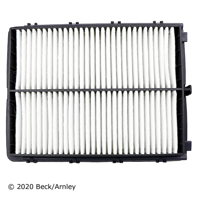 Beck/Arnley 042-1928 Engine Air Filter