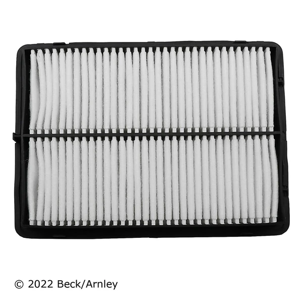 Beck/Arnley 042-1929 Engine Air Filter