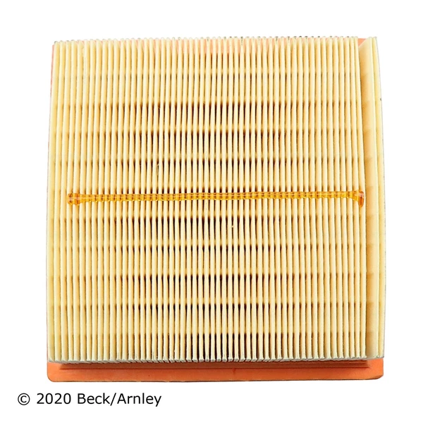Beck/Arnley 042-1933 Engine Air Filter