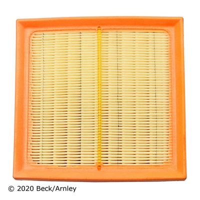 Beck/Arnley 042-1933 Engine Air Filter