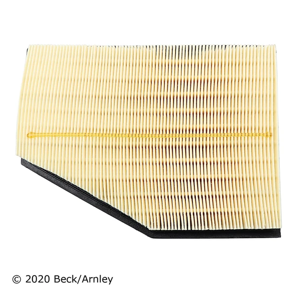 Beck/Arnley 042-1934 Engine Air Filter