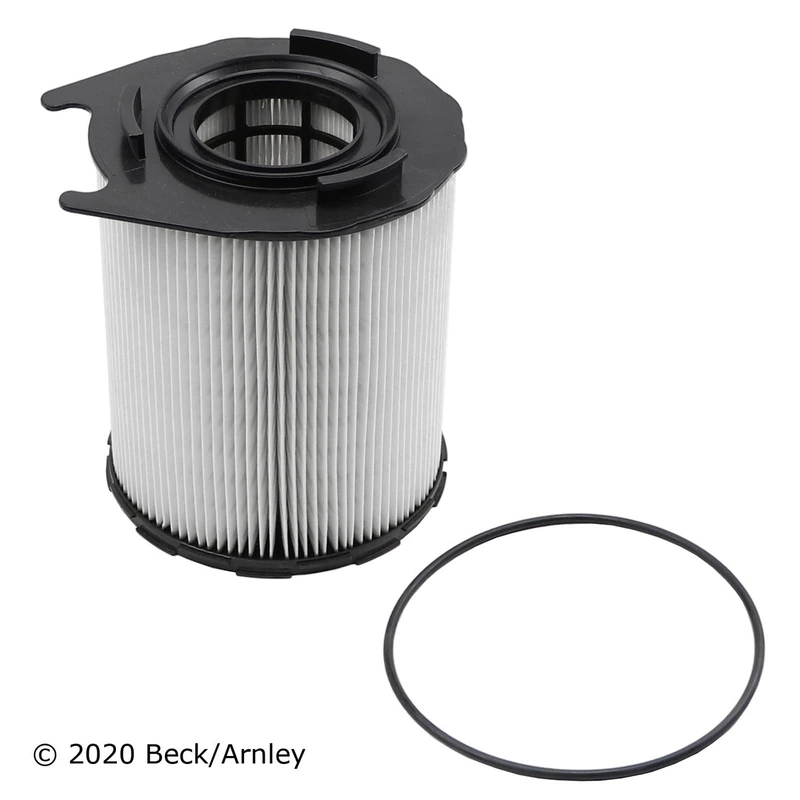 Beck/Arnley 042-1935 Engine Air Filter