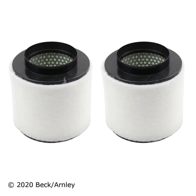 Beck/Arnley 042-1939 Air Filter Set