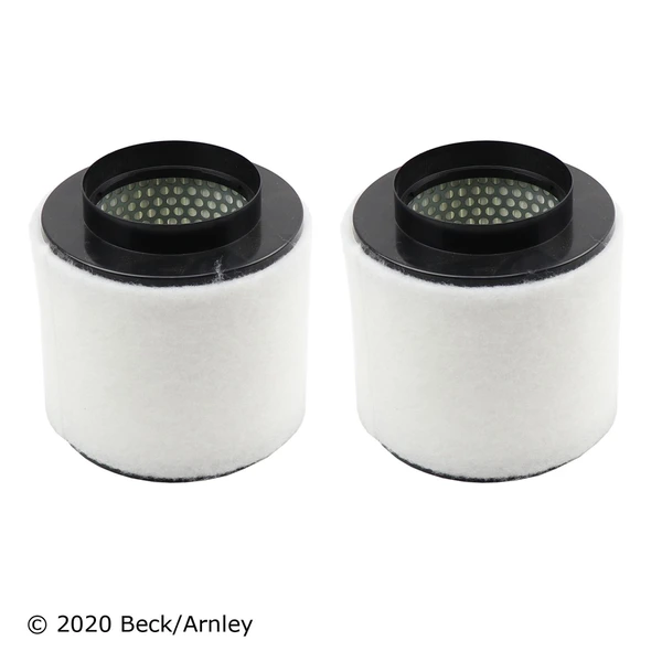 Beck/Arnley 042-1939 Air Filter Set
