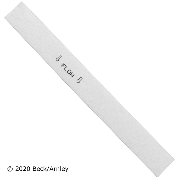 Beck/Arnley 042-2045 Cabin Air Filter