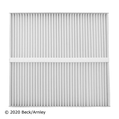 Beck/Arnley 042-2045 Cabin Air Filter