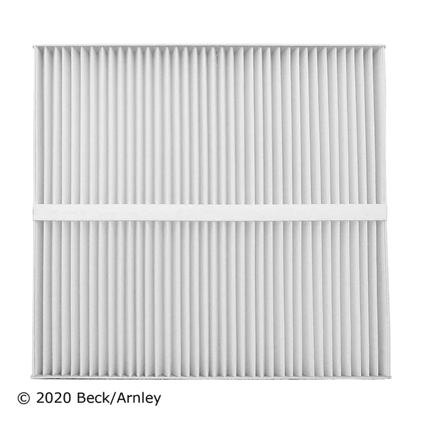 Beck/Arnley 042-2045 Cabin Air Filter