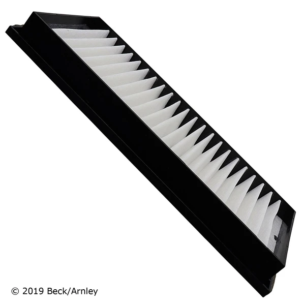 Beck/Arnley 042-2046 Cabin Air Filter Set