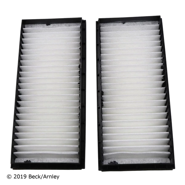 Beck/Arnley 042-2046 Cabin Air Filter Set