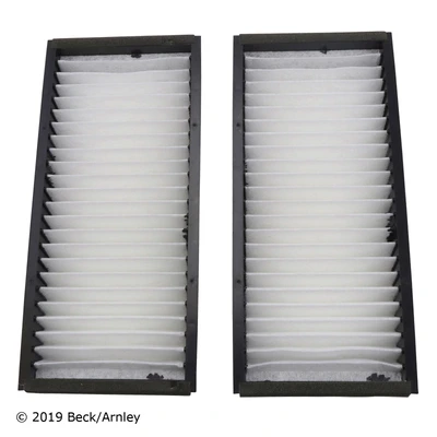 Beck/Arnley 042-2046 Cabin Air Filter Set