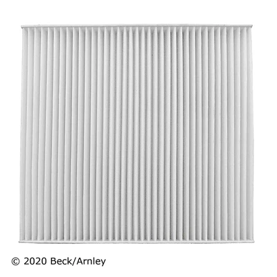 Beck/Arnley 042-2047 Cabin Air Filter