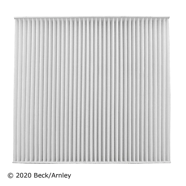 Beck/Arnley 042-2047 Cabin Air Filter