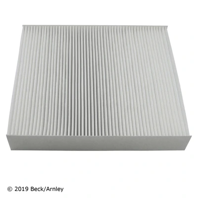 Beck/Arnley 042-2048 Cabin Air Filter