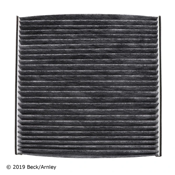 Beck/Arnley 042-2049 Cabin Air Filter, Front Side