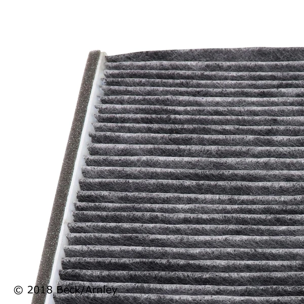 Beck/Arnley 042-2050 Cabin Air Filter