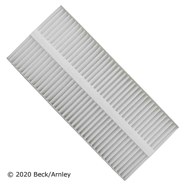 Beck/Arnley 042-2052 Cabin Air Filter