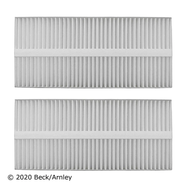 Beck/Arnley 042-2052 Cabin Air Filter