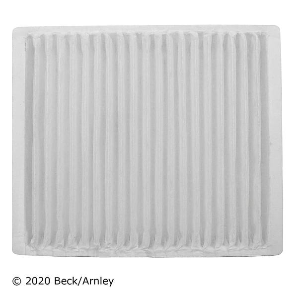 Beck/Arnley 042-2053 Cabin Air Filter
