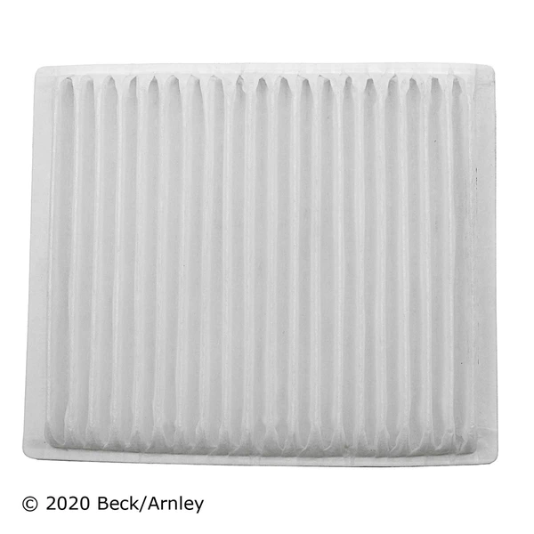 Beck/Arnley 042-2053 Cabin Air Filter