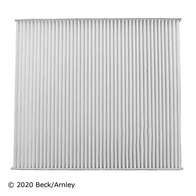 Beck/Arnley 042-2054 Cabin Air Filter