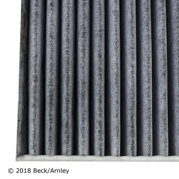 Beck/Arnley 042-2057 Cabin Air Filter