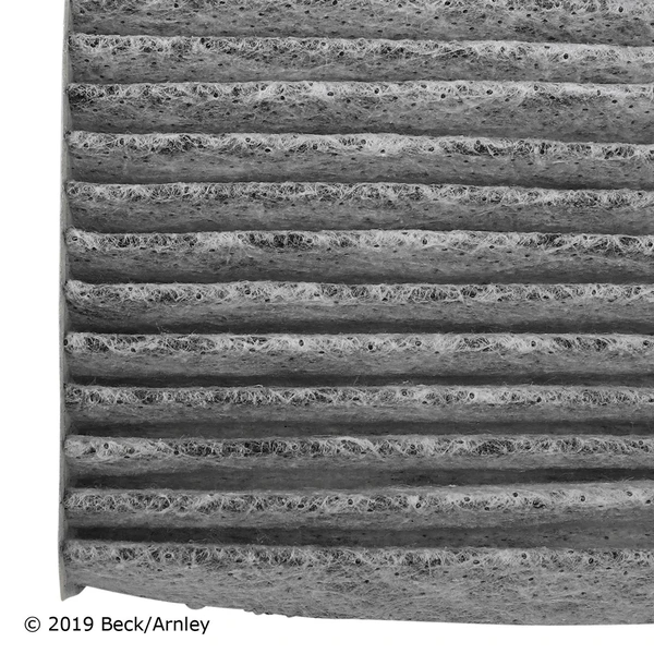 Beck/Arnley 042-2065 Cabin Air Filter