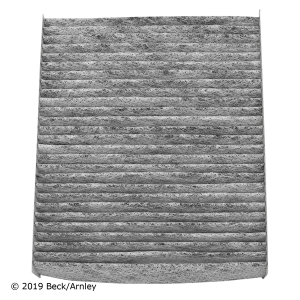 Beck/Arnley 042-2065 Cabin Air Filter