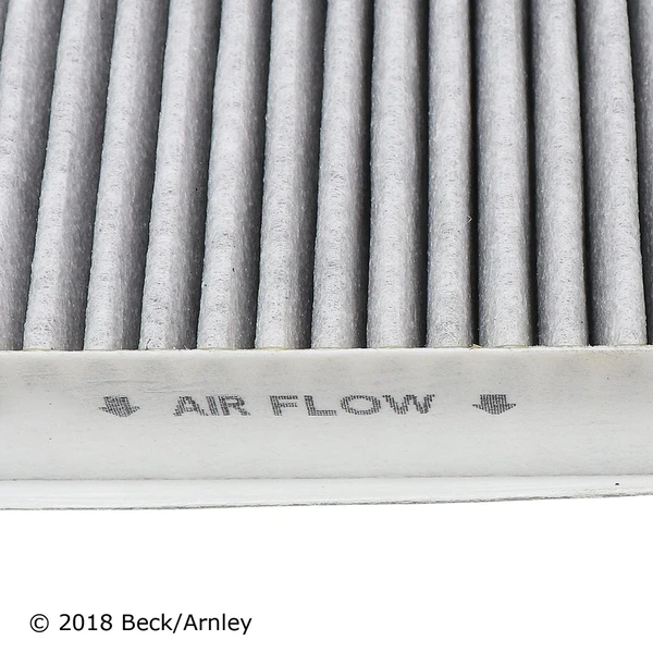 Beck/Arnley 042-2066 Cabin Air Filter