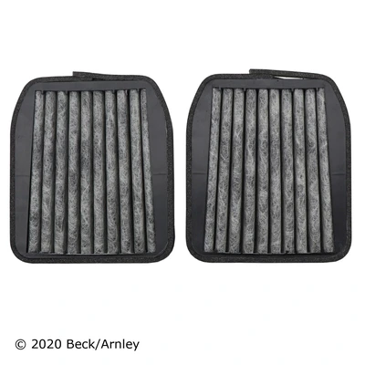 Beck/Arnley 042-2067 Cabin Air Filter Set