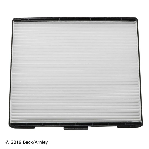Beck/Arnley 042-2072 Cabin Air Filter