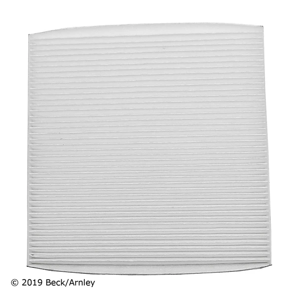 Beck/Arnley 042-2074 Cabin Air Filter