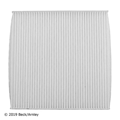 Beck/Arnley 042-2074 Cabin Air Filter