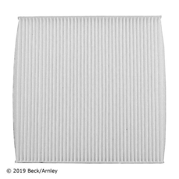 Beck/Arnley 042-2074 Cabin Air Filter